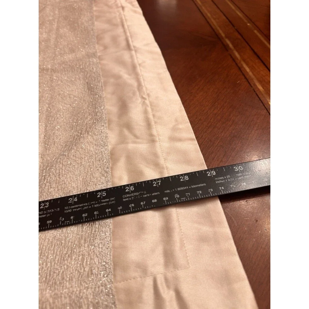 Martha Stewart Euro Sham Cover 29”X 29”